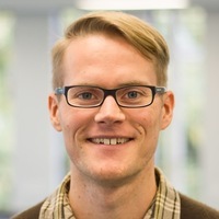 Calendly profile picture for @tenders