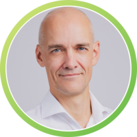 Calendly profile picture for @jakob