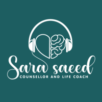 Calendly profile picture for @sarasaeed