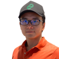 Calendly profile picture for @harley