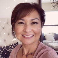Calendly profile picture for @ginalyn