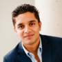Calendly profile picture for @riyad