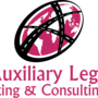 Calendly profile picture for @auxiliary