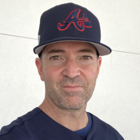 Calendly profile picture for @braves