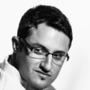 Calendly profile picture for @cj
