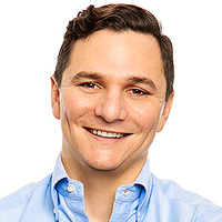 Calendly profile picture for @jonsch