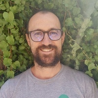 Calendly profile picture for @booth