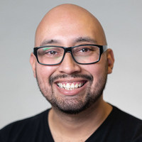 Calendly profile picture for @marcial