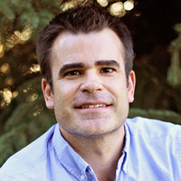 Calendly profile picture for @myers
