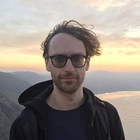 Calendly profile picture for @spp