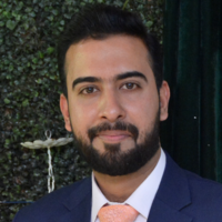 Calendly profile picture for @hamzajaved