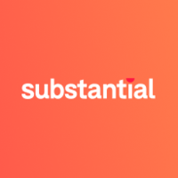 Calendly profile picture for @substantial