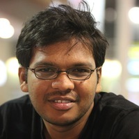 Calendly profile picture for @rishikesh