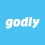Calendly profile picture for @godly