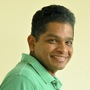 Calendly profile picture for @sasi