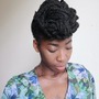 Calendly profile picture for @coiffure
