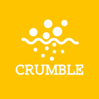 Calendly profile picture for @crumble