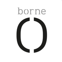 Calendly profile picture for @borne