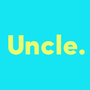 Calendly profile picture for @uncle