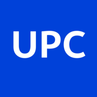 Calendly profile picture for @upc