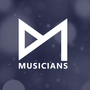 Calendly profile picture for @musicians