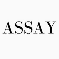 Calendly profile picture for @assay