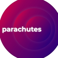 Calendly profile picture for @parachutes
