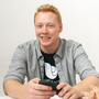 Calendly profile picture for @josef