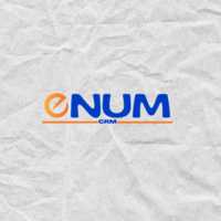 Calendly profile picture for @enum