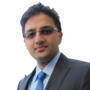Calendly profile picture for @saif