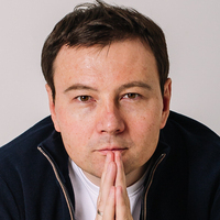 Calendly profile picture for @scramble