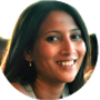 Calendly profile picture for @mitali