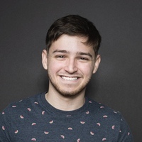 Calendly profile picture for @sayman
