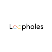 Calendly profile picture for @loopholes