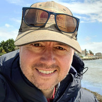 Calendly profile picture for @damien
