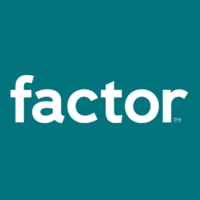 Calendly profile picture for @factor