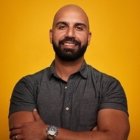 Calendly profile picture for @sumo