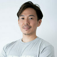Calendly profile picture for @kazuto