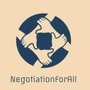 Calendly profile picture for @negotiation