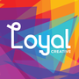 Calendly profile picture for @loyal
