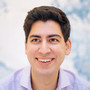 Calendly profile picture for @tab