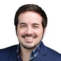 Calendly profile picture for @jack