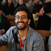 Calendly profile picture for @shree