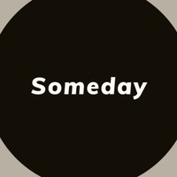 Calendly profile picture for @someday
