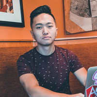 Calendly profile picture for @tenzin