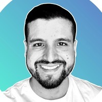 Calendly profile picture for @santigr