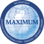 Calendly profile picture for @maximum