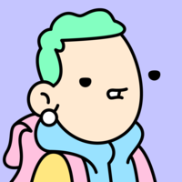 Calendly profile picture for @thrown