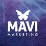Calendly profile picture for @mavi
