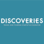Calendly profile picture for @discoveries